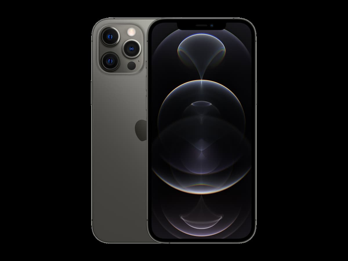iPhone 12 Pro Max, imagem 1 de 2