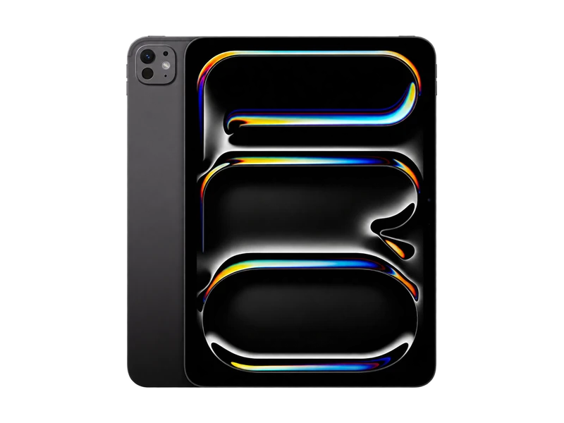 iPad Pro representando a linha iPad