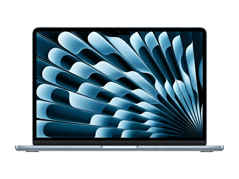 MacBook Air representando a linha Mac