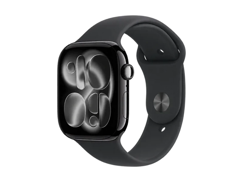 Apple Watch representando a linha Watch
