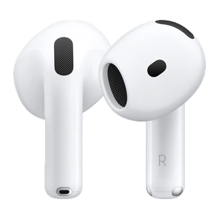 AirPods 4 — par de fones oficial