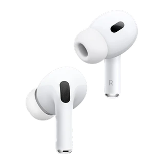 AirPods Pro 2 — fones esquerdo e direito oficiais
