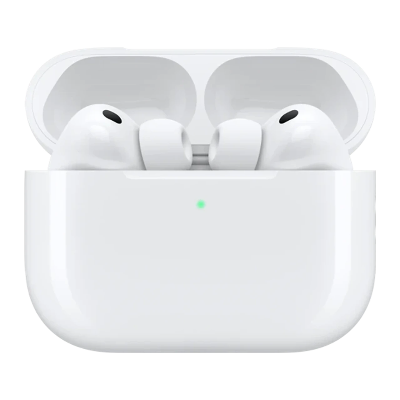 AirPods Pro 3 — vista frontal oficial