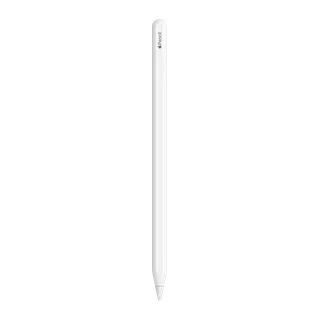 Apple Pencil (2ª geração) — vista frontal oficial
