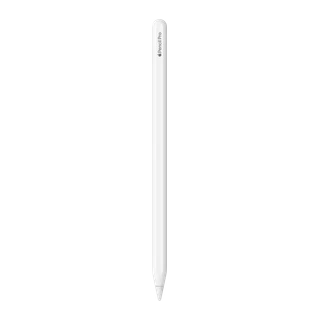 Apple Pencil Pro — vista frontal oficial