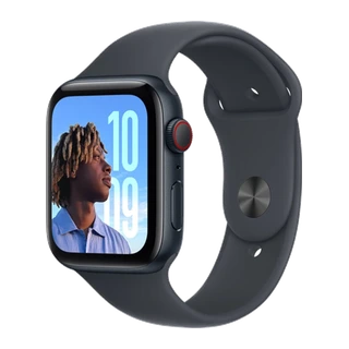 Apple Watch SE 2 — vista frontal oficial