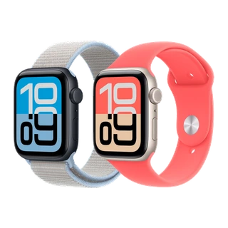 Apple Watch SE 3 — vista alternativa oficial
