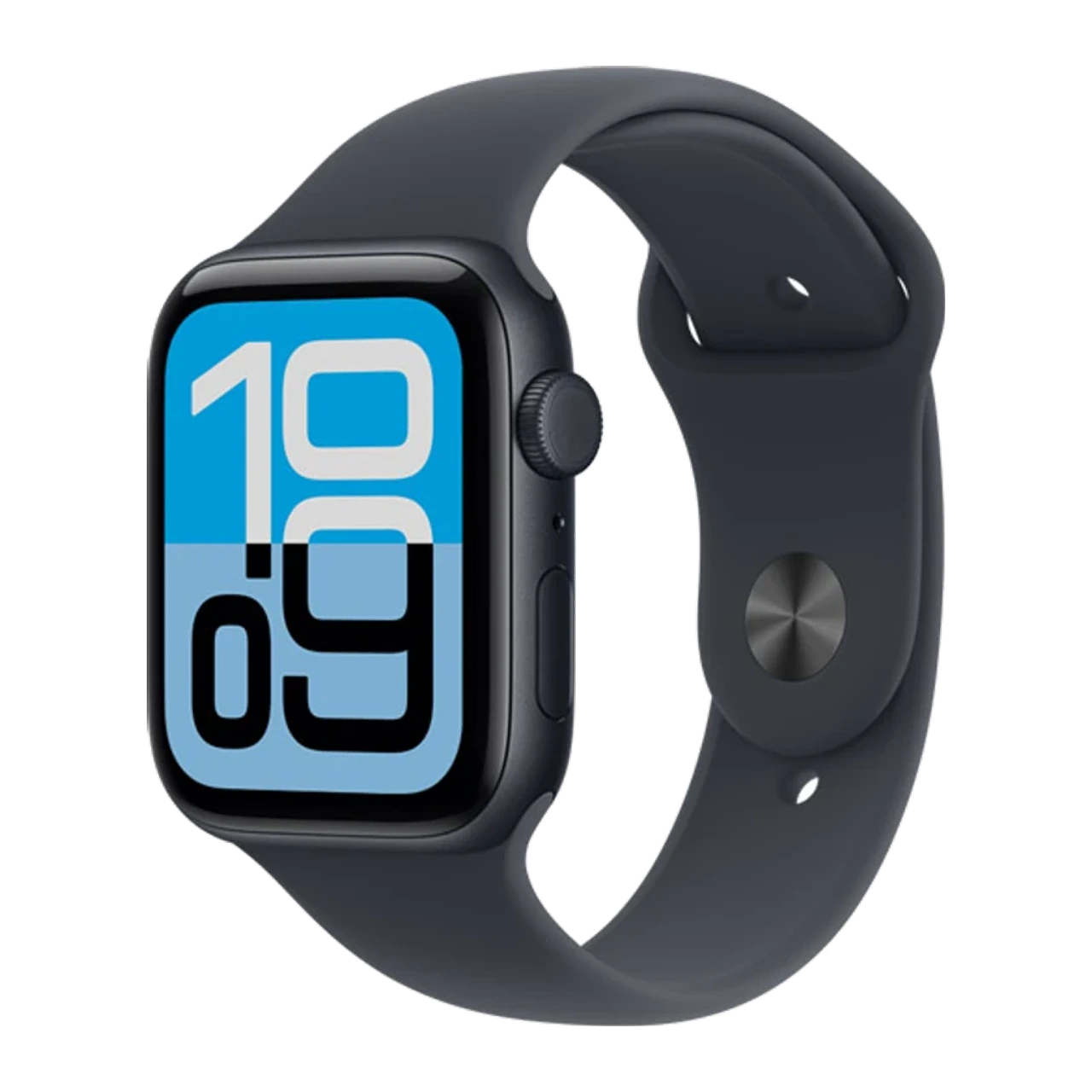 Apple Watch SE 3 — vista frontal oficial