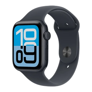 Apple Watch SE 3 — vista frontal oficial