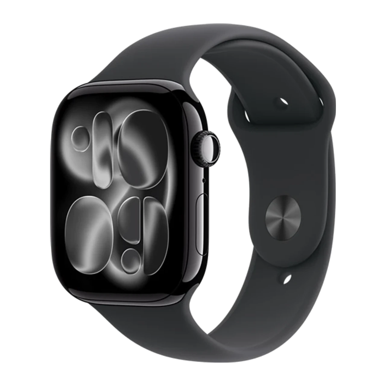Apple Watch Series 11 — vista frontal oficial