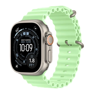 Apple Watch Ultra 3 — vista frontal oficial
