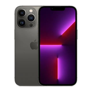 iPhone 13 Pro — composição frontal e traseira oficial