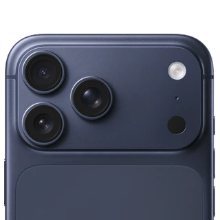 iPhone 17 Pro Max — imagem publicada 5