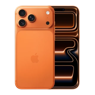 iPhone 17 Pro Max — imagem publicada 7