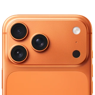 iPhone 17 Pro Max — imagem publicada 8