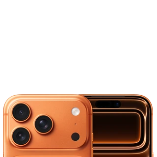 iPhone 17 Pro — imagem publicada 9