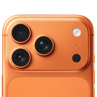 iPhone 17 Pro — imagem publicada 8