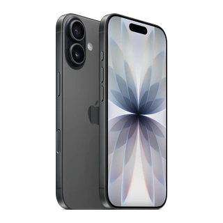 iPhone 17 — composição frontal e traseira oficial