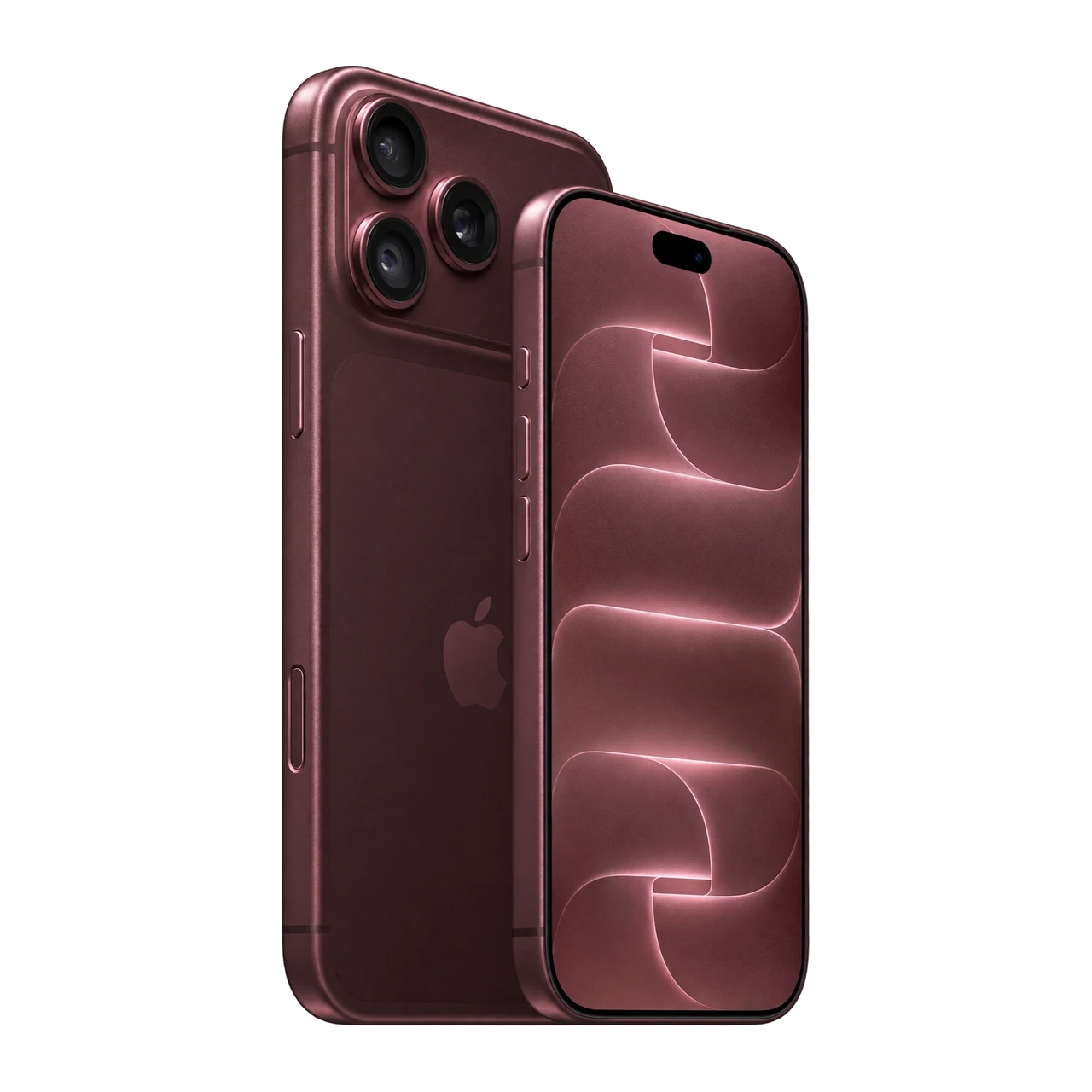 iPhone 18 Pro — imagem publicada 1