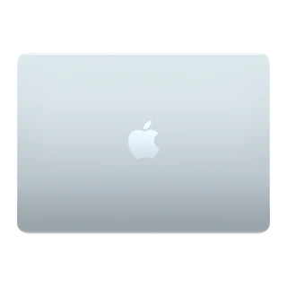MacBook Air M5 de 13 polegadas — tampa superior fechada oficial