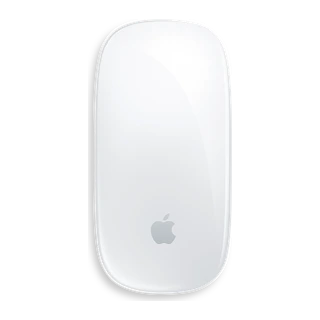 Magic Mouse 2 com Lightning — superfície Multi-Touch superior oficial