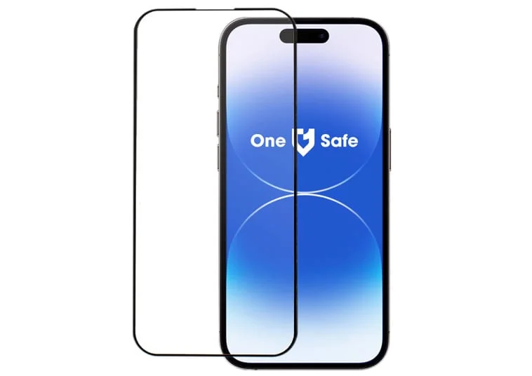 Acessórios Apple Blindagem de iPhone