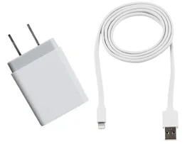 Acessórios Apple Carregadores