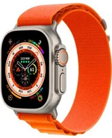 Apple Watch Ultra
