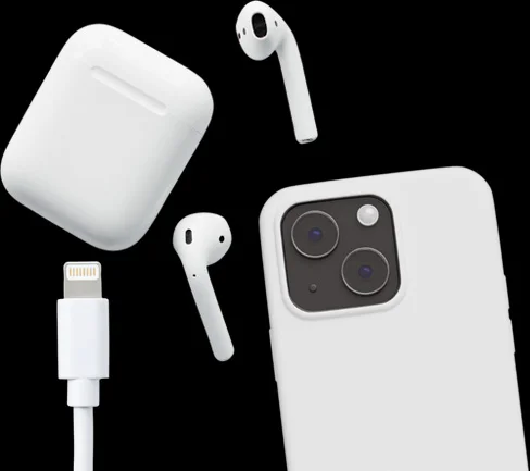 Comprar Acessórios da Apple BeW Store