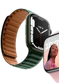Comprar Apple Watch BeW Store