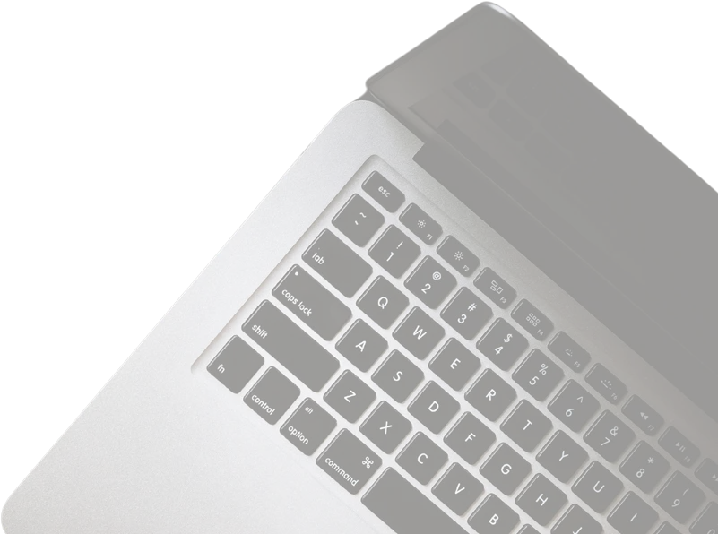 Compre seu MacBook em Belo Horizonte na BeW Store