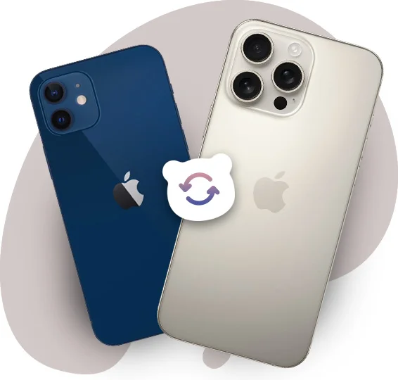 Troque seu iPhone usado por um novo na BeW Store