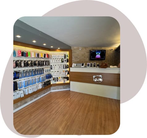 Conheça a BeW Store